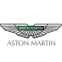 Aston Martin Vantage Safety Car 2021 Badge