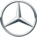 Mercedes-Benz AMG Safety Car Badge