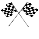 Grand Prix 1999 A20 Badge