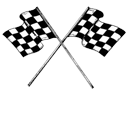Grand Prix 2024 SF-24 EVO Badge