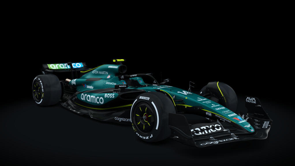 Car Skin