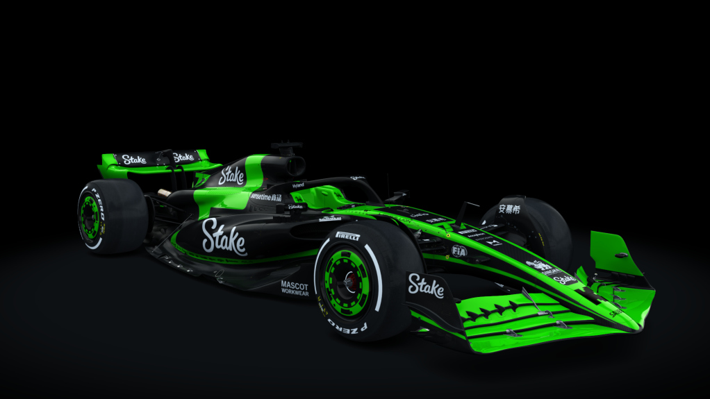 Car Skin