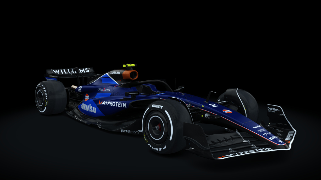 Car Skin