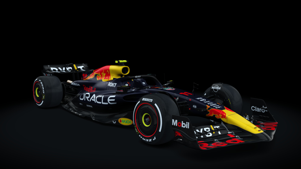 Car Skin