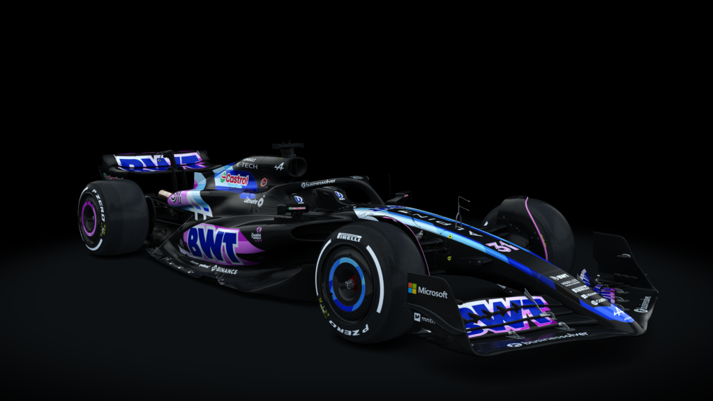 Car Skin