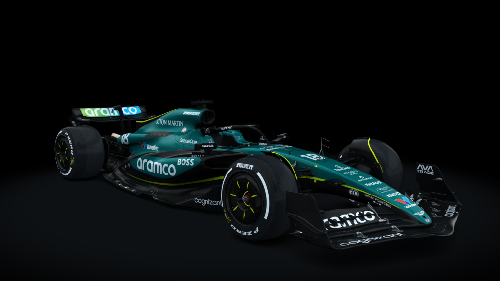 Car Skin
