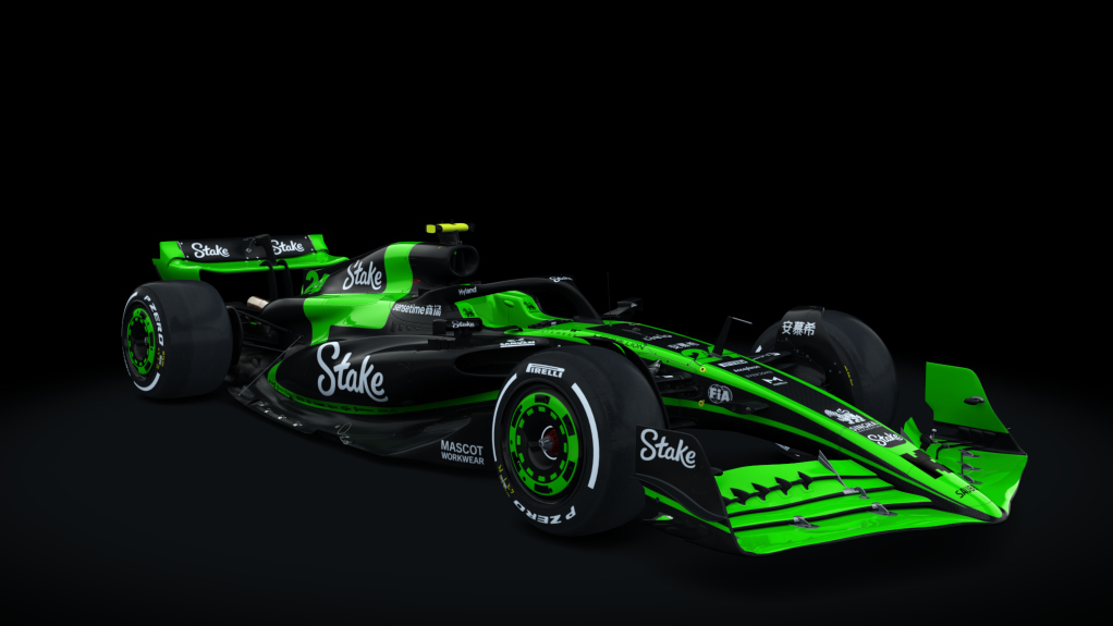 Car Skin
