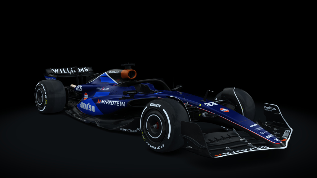 Car Skin