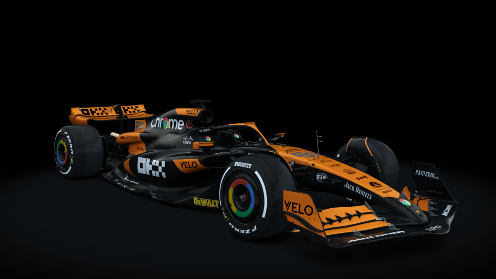 Car Skin