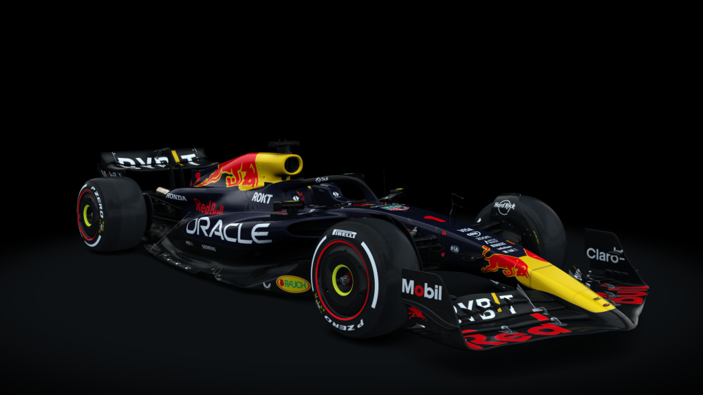 Car Skin