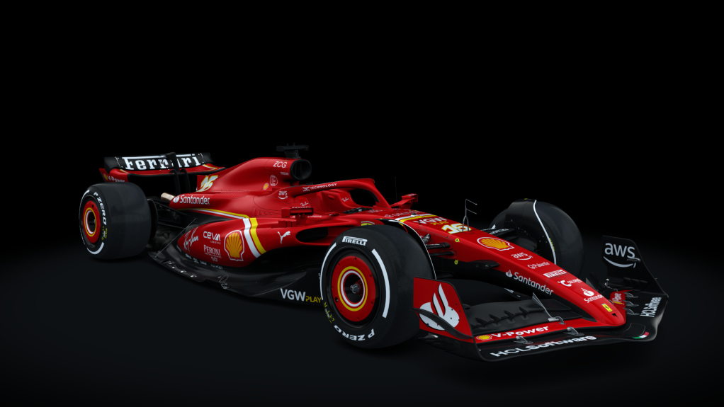 Car Skin
