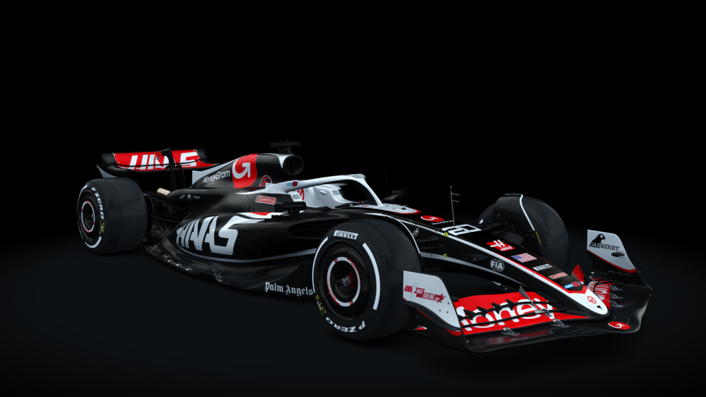 Car Skin