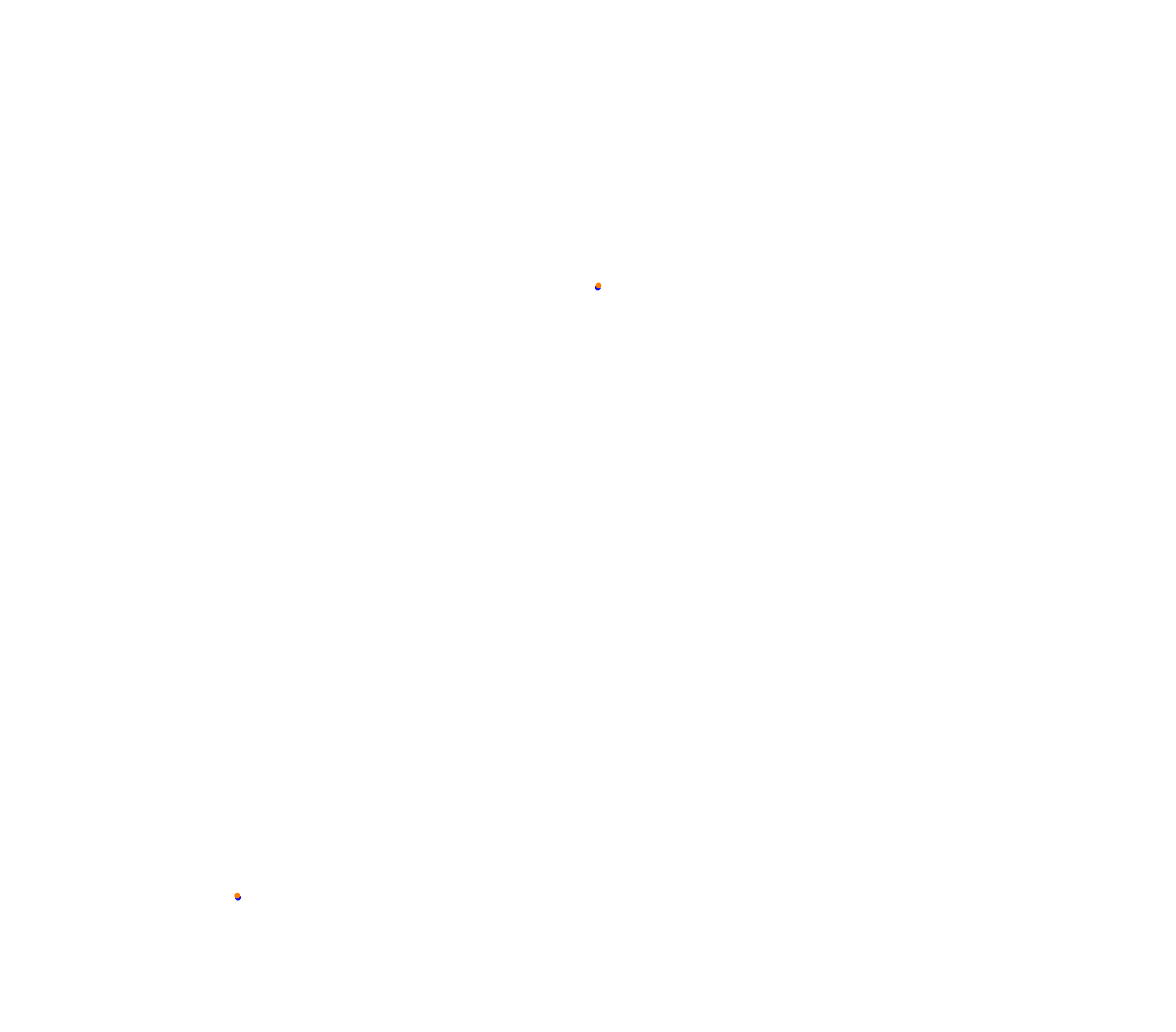 Shanghai 2024 collisions