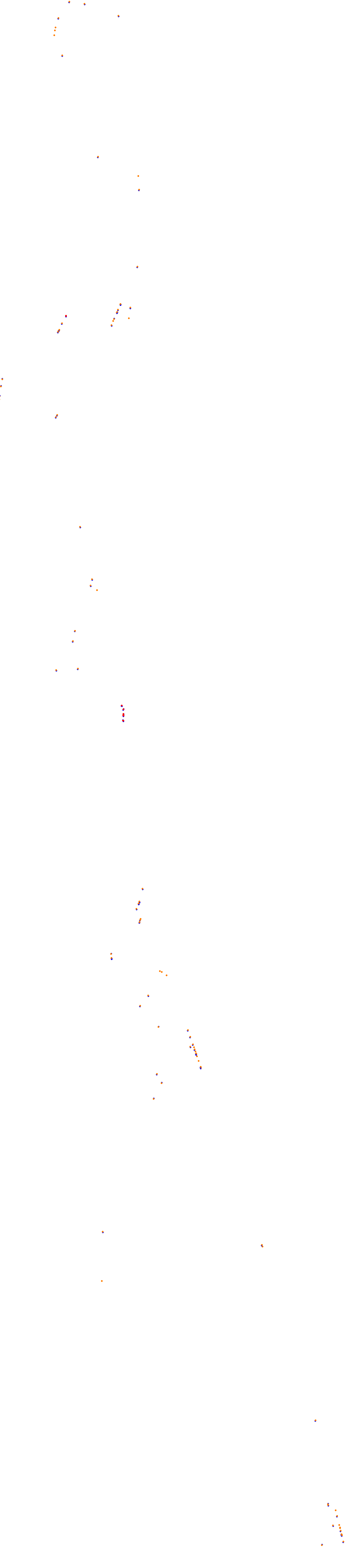 Jeddah F1 2023 collisions