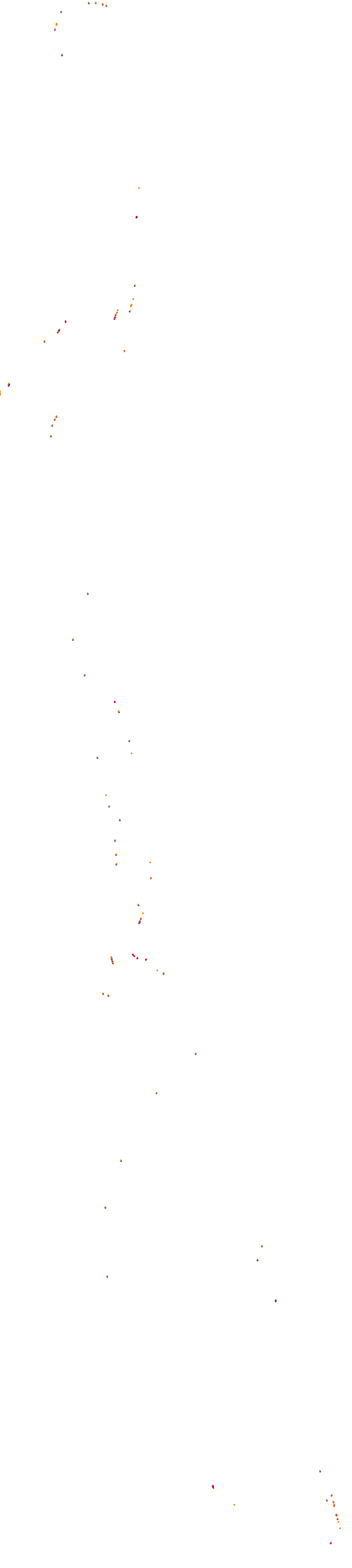 Jeddah F1 2023 collisions
