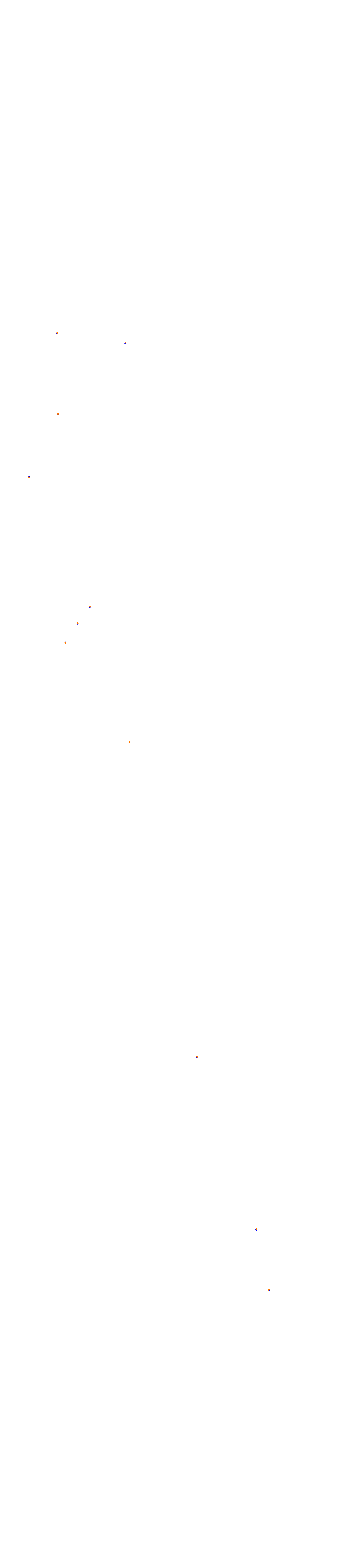 Jeddah F1 2023 collisions
