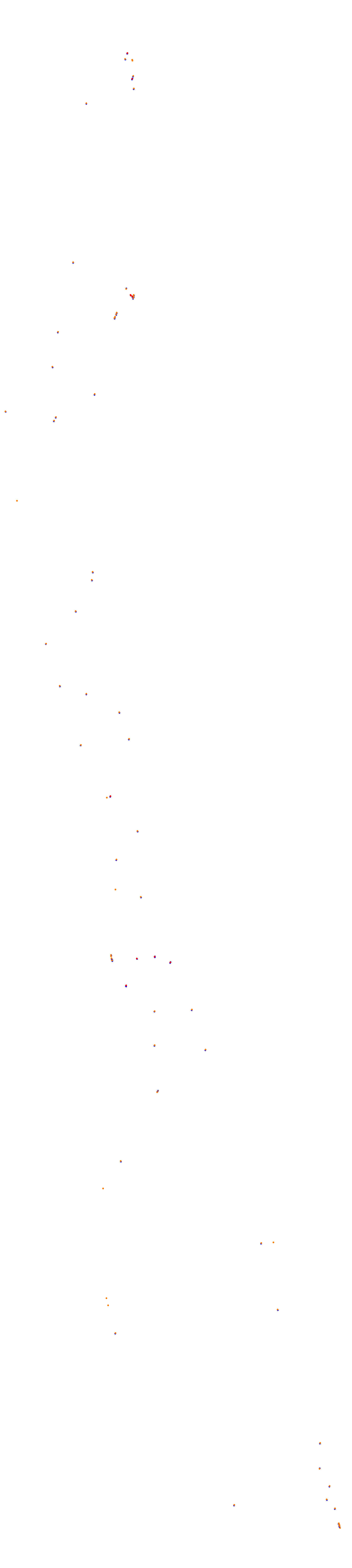 Jeddah F1 2023 collisions
